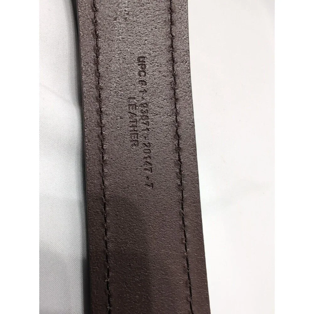 Dickies this belt